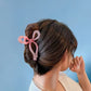 BOW HAIR ACCESSORY