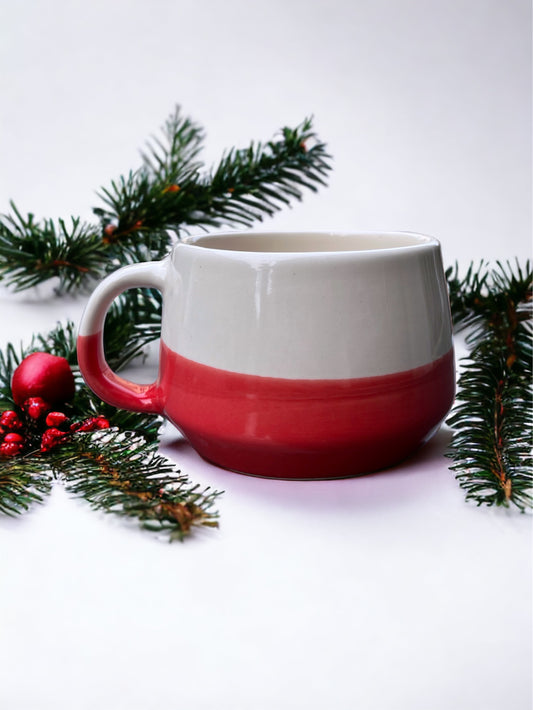 XMAS MUG