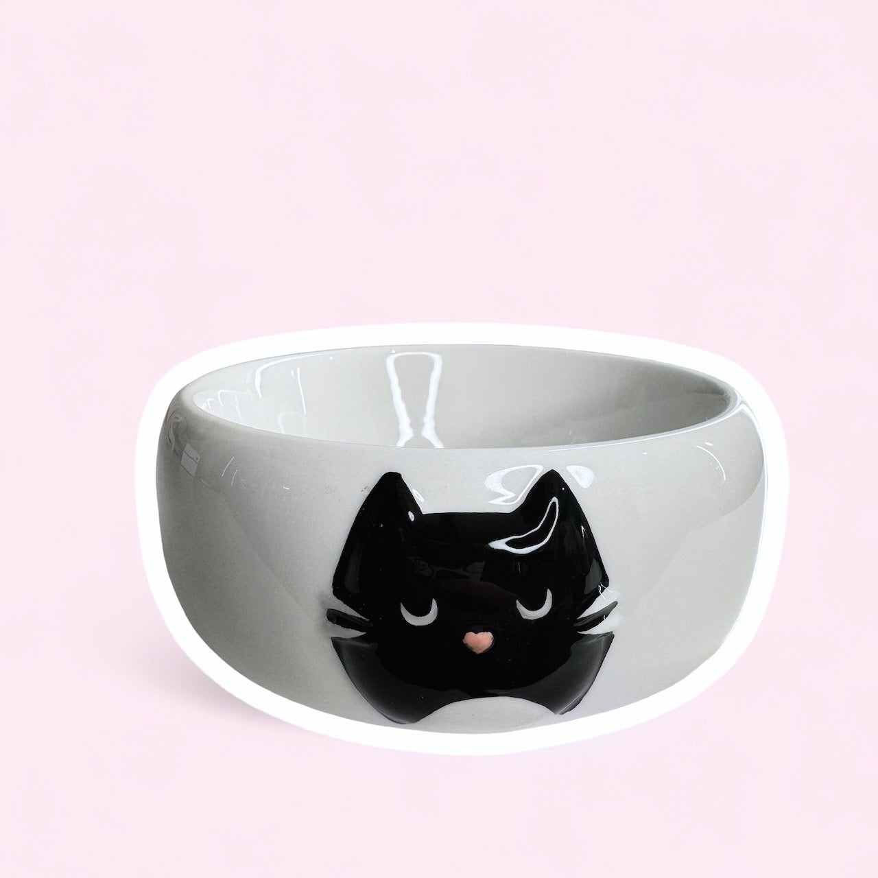 CAT BOWL