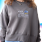 SEROTONIN SWEATSHIRT