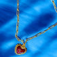 HEART NECKLACE