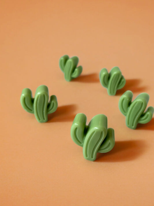 Cactus Wax Melts