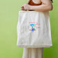 MARGARITAS TOTE BAG