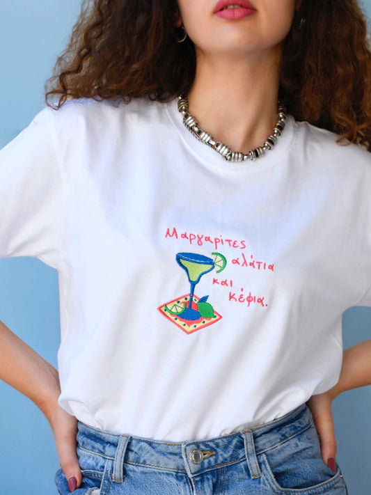 MARGARITAS T-Shirt