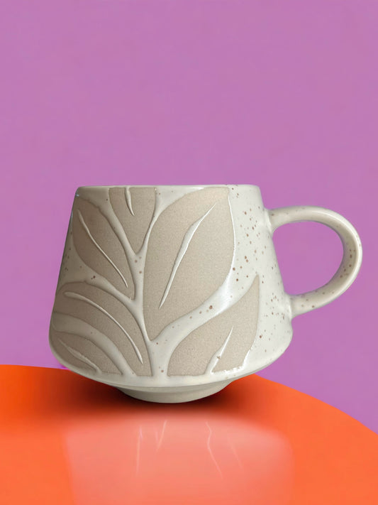 FALL MUG