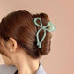 BOW HAIR ACCESSORY