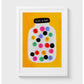 Life Is Fun A4 POSTER